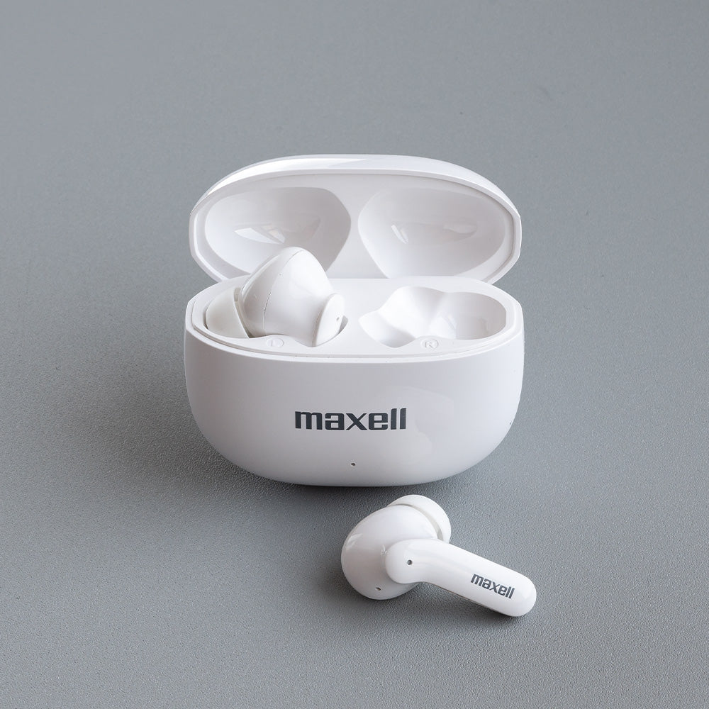 MAXELL EARBUDS MX-BTW 20WH