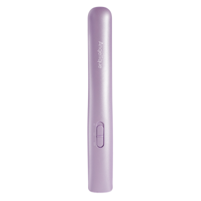 Maxell Angelique USB Hair Iron