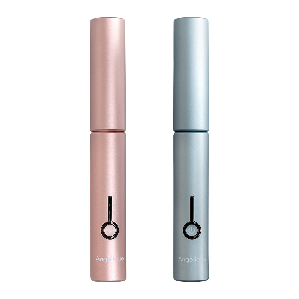 Maxell Angelique Cordless Hair Iron