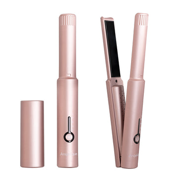 Maxell Angelique Cordless Hair Iron