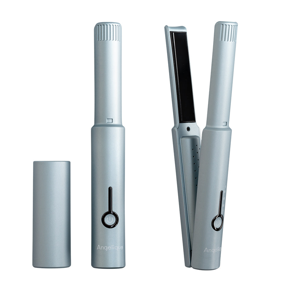 Maxell Angelique Cordless Hair Iron