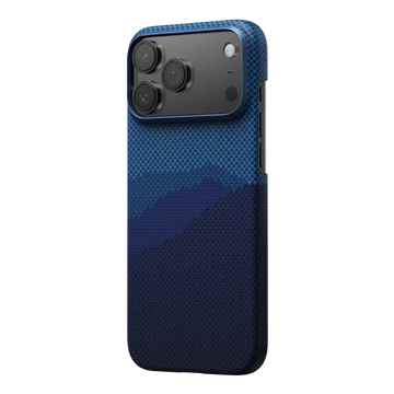 Pitaka Ultra-Slim Protective Case for iPhone 17 Pro Max