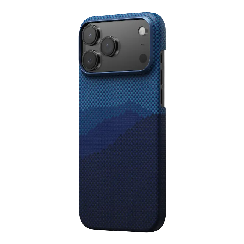 Pitaka Ultra-Slim Protective Case for iPhone 17 Pro Max