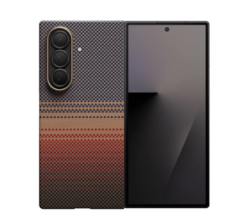 Pitaka Ultra-Slim Protective Case for Samsung Galaxy Fold 7