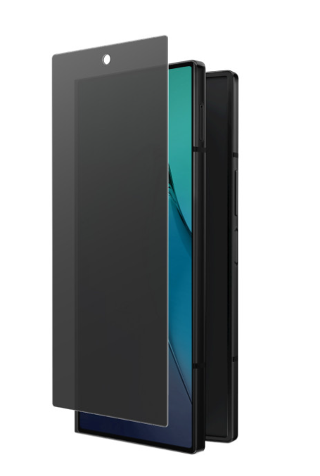 UNIQ Optix Privacy Glass Screen Protector for Samsung Galaxy Z Fold 7