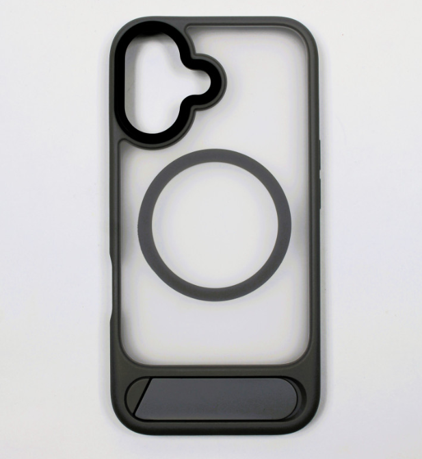 iPhone 16/ 16 Pro/ 16 Pro Max KickMaG Series Phone Case by Case Lord