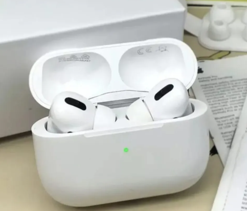 Airpods Pro 3 Master Edition 7 Days Replacement Warranty
