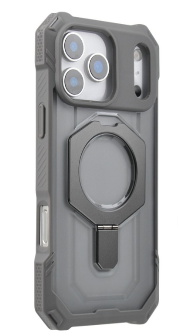 iPhone 17 Pro Max Rugged Armor Series case by Case Lord