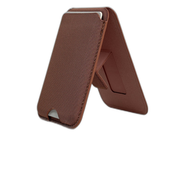 Case Lord Ultra Slim Woven Magnetic Wallet with Stand