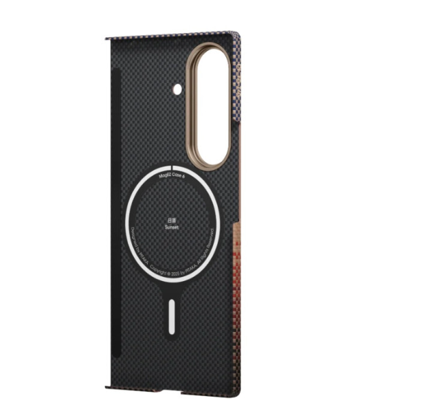 Pitaka Ultra-Slim Protective Case for Samsung Galaxy Fold 7