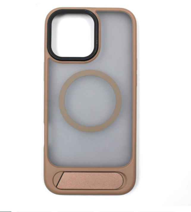 iPhone 16/ 16 Pro/ 16 Pro Max KickMaG Series Phone Case by Case Lord
