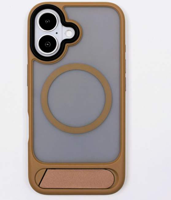 iPhone 16/ 16 Pro/ 16 Pro Max KickMaG Series Phone Case by Case Lord