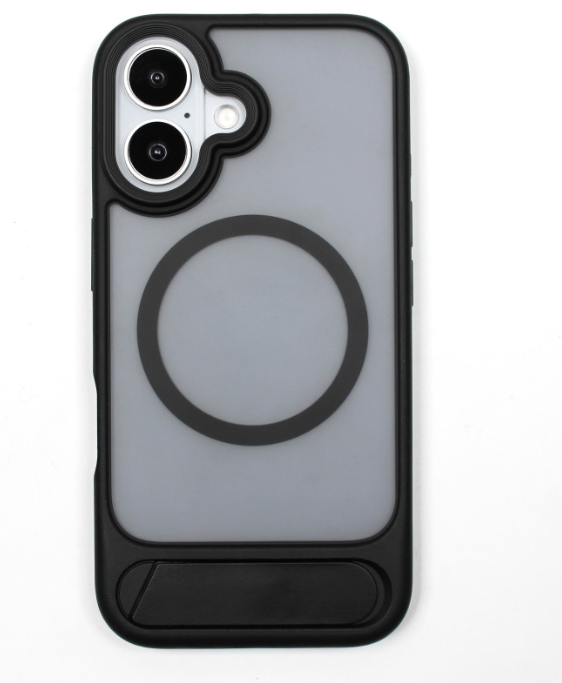iPhone 16/ 16 Pro/ 16 Pro Max KickMaG Series Phone Case by Case Lord