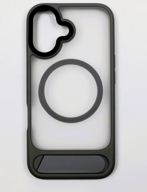 iPhone 16/ 16 Pro/ 16 Pro Max KickMaG Series Phone Case by Case Lord