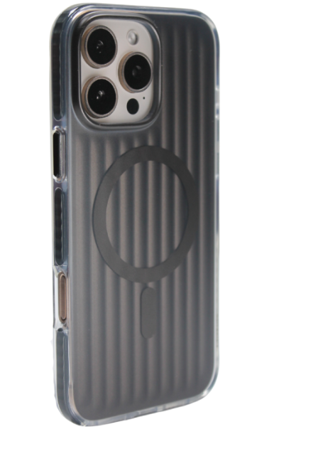 iPhone 16 / 16 Pro / 16 Pro Max LuggageMaG Series Phone Case by Case Lord