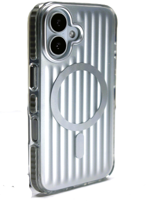 iPhone 16 / 16 Pro / 16 Pro Max LuggageMaG Series Phone Case by Case Lord