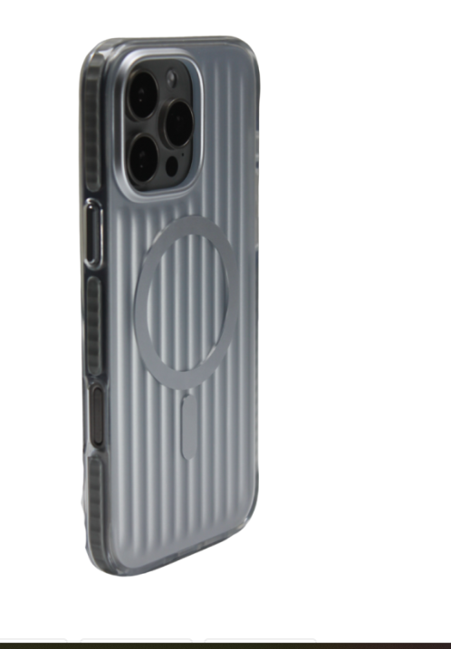 iPhone 16 / 16 Pro / 16 Pro Max LuggageMaG Series Phone Case by Case Lord