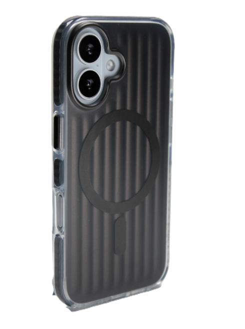 iPhone 16 / 16 Pro / 16 Pro Max LuggageMaG Series Phone Case by Case Lord