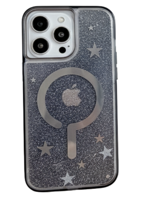 iPhone 16 / 16 Pro / 16 Pro Max GlitterMag Series Phone Case by Case Lord