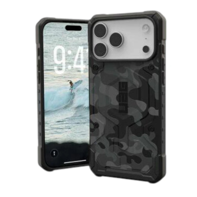 UAG iPhone 17 Pro Max Pathfinder SE Phone Case