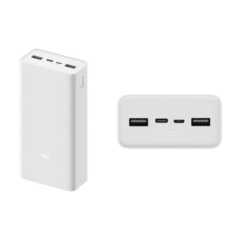 Xiaomi 18W Power Bank 30000mAh