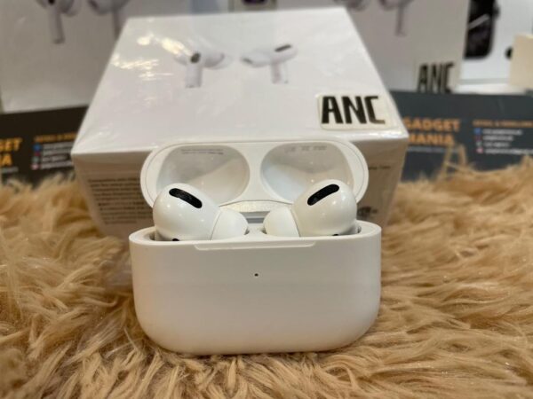Airpods Pro