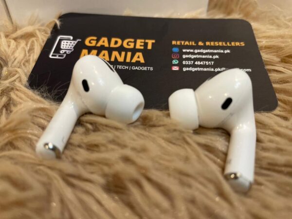 EarPods Pro White