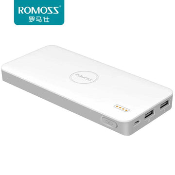 10000mAh Slim Power Bank – 22.5W Fast Charging with Ultra-Light Design