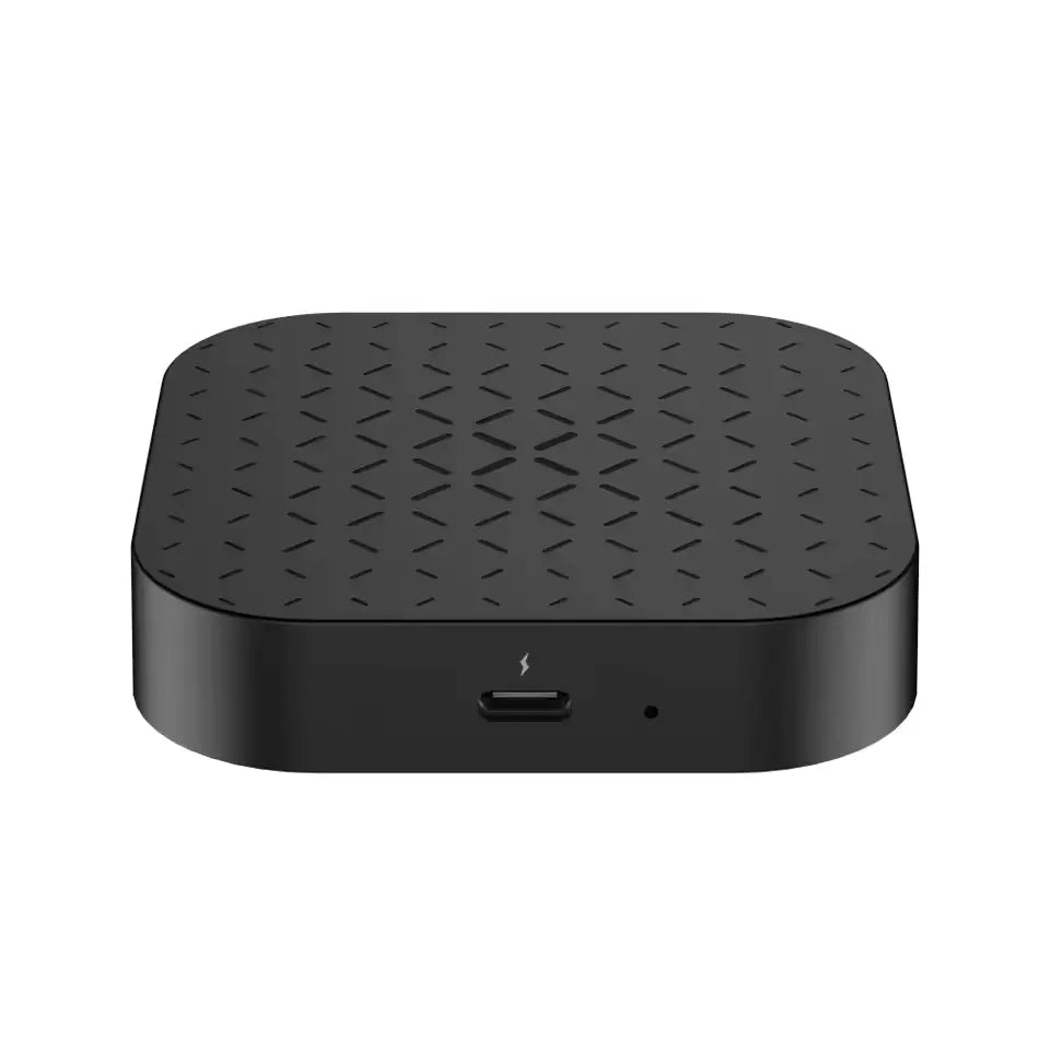 Carlinkit T-Box AI Box – 2+16GB, Android 11.0, Wireless CarPlay & Android Auto