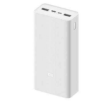 Xiaomi 18W Power Bank 30000mAh