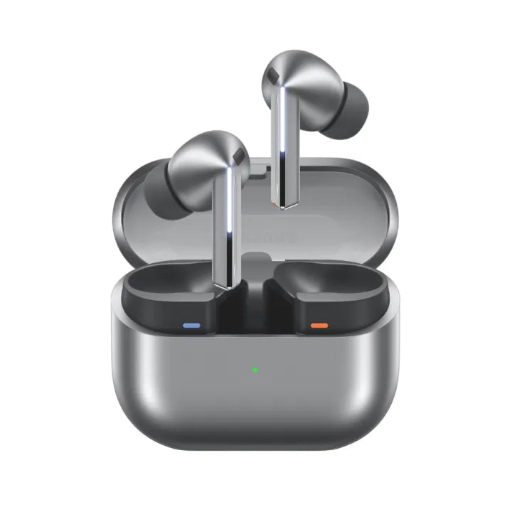 Buds 3 Pro Wireless Earbuds – Deep Bass, Crystal Clear Mic, Bluetooth 5.4 – Best Earbuds for Music &amp; Calls