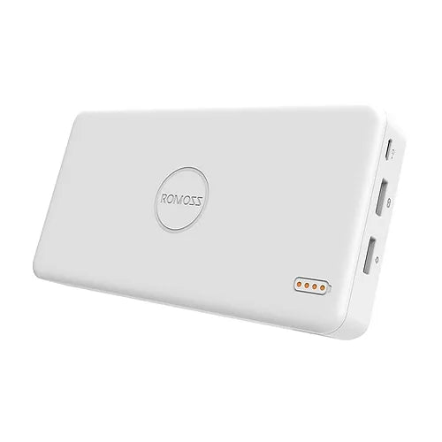 10000mAh Slim Power Bank – 22.5W Fast Charging with Ultra-Light Design