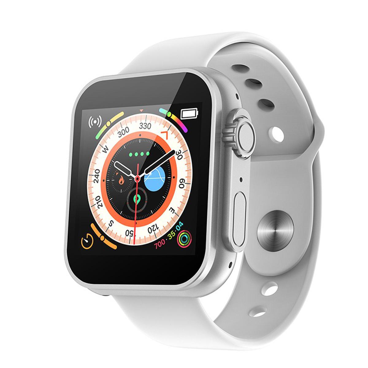D20 Ultra Smartwatch | Cheapest of All Ultra Watches