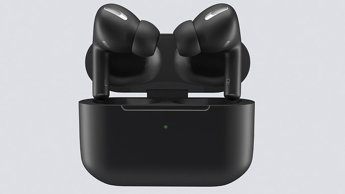 Airpods Pro 2 ANC 100% Working | 698mAh Battery | Heavy Bass & Sound | Free Delivery | 3 month Instalments Plan