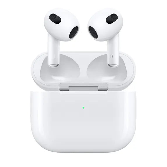 AirPods 3 Generation (Master Edition)