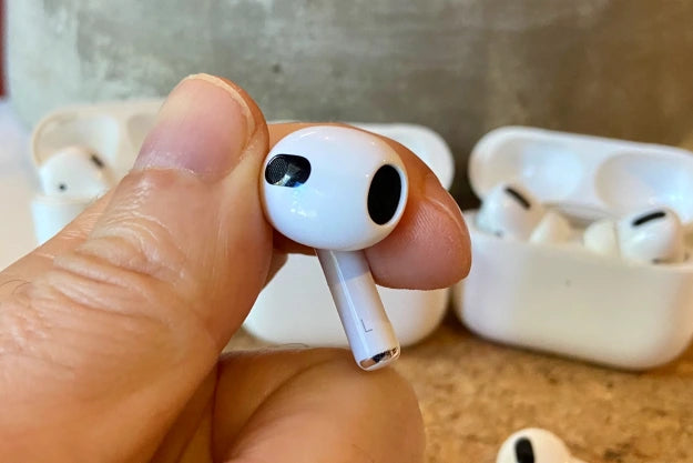 Earpods 3 Generation