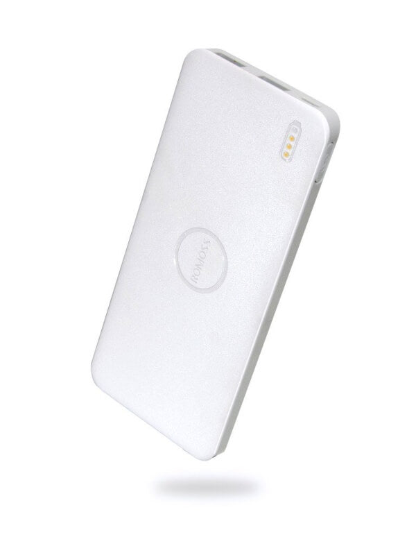 10000mAh Slim Power Bank – 22.5W Fast Charging with Ultra-Light Design