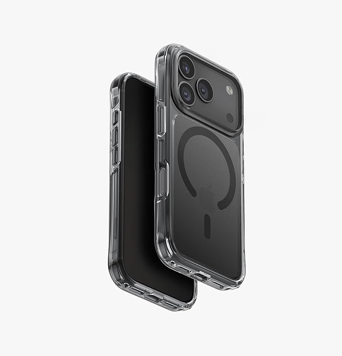 LPX Series Phone Case for iPhone 17 Pro with MagSafe – Slim & Strong Protection