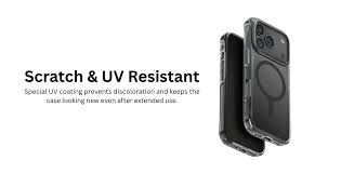 LPX Series Phone Case for iPhone 17 Pro with MagSafe – Slim & Strong Protection