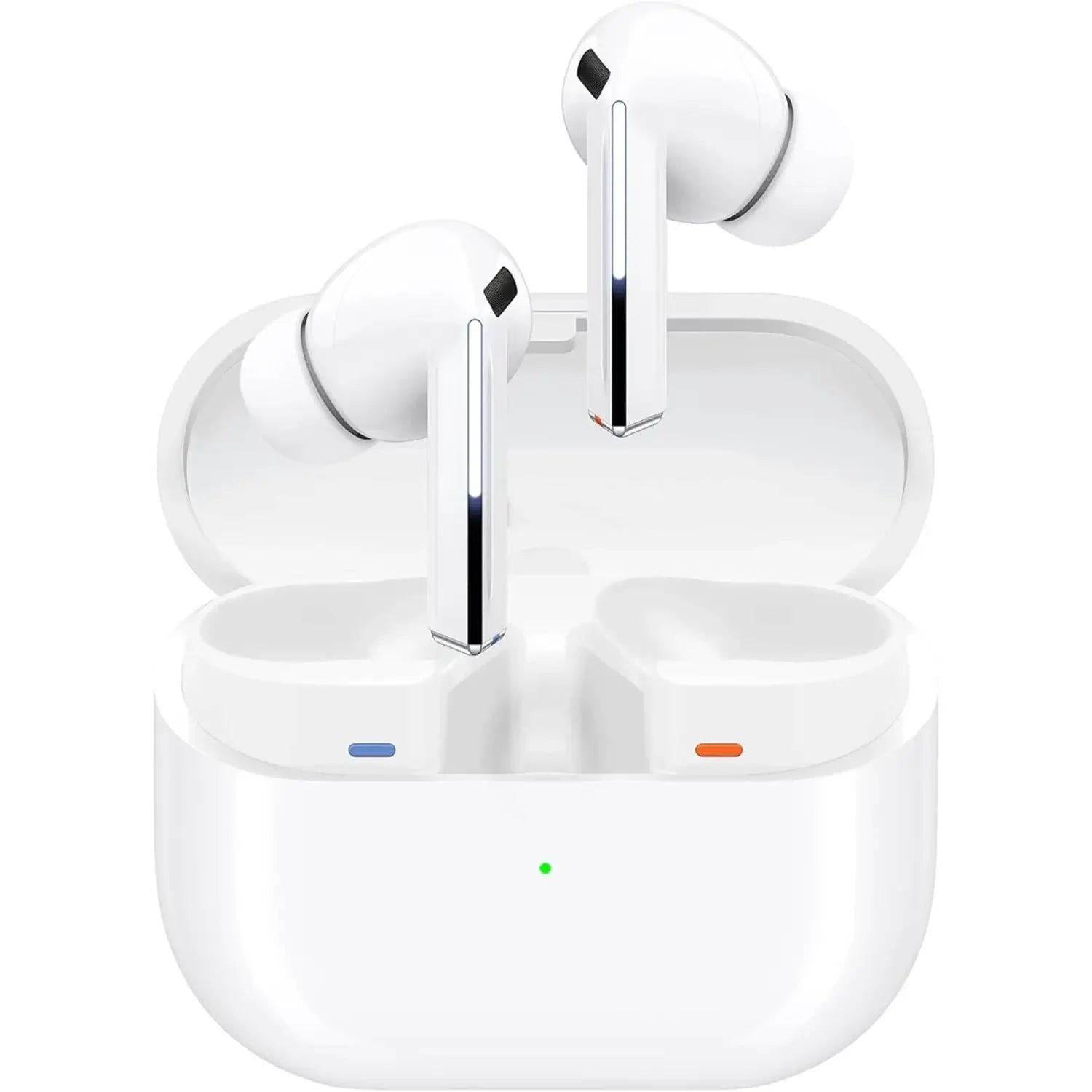 Buds 3 Pro Wireless Earbuds – Deep Bass, Crystal Clear Mic, Bluetooth 5.4 – Best Earbuds for Music &amp; Calls