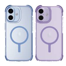 iPhone 17 Combat Series Phone Case by Uniq