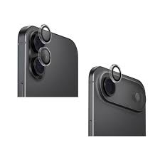Optix ClearShield Camera Lens Protector for iPhone 17/ iPhone Air by Uniq
