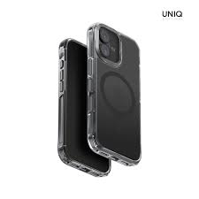 Uniq LifePro Xtreme MagSafe Compatible Phone Case for iPhone 17
