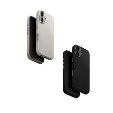iPhone 17 Lyden Series Phone Case with MagSafe by Uniq