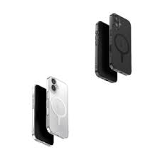 iPhone 17 Airsuit Series Phone Case with MagSafe by Uniq