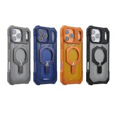 iPhone 17 / Air/ 17 Pro / 17 Pro Max Rugged Armor Series case by Case Lord