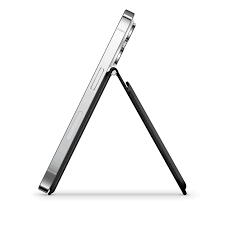 Case Lord Magnetic Wallet Stand for Phones (MagSafe compatible)