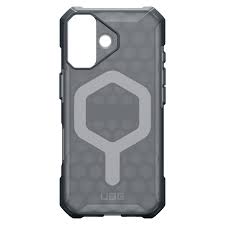 UAG iPhone 17 Essential Armor Series Phone Case - Ash
