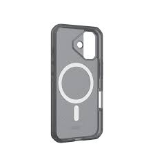 UAG iPhone 17 Dot Series Phone Case - Ash