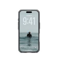 UAG iPhone 17 Dot Series Phone Case - Ash